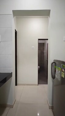 1 BHK Starting from 55 Lac Ghodbunder road 